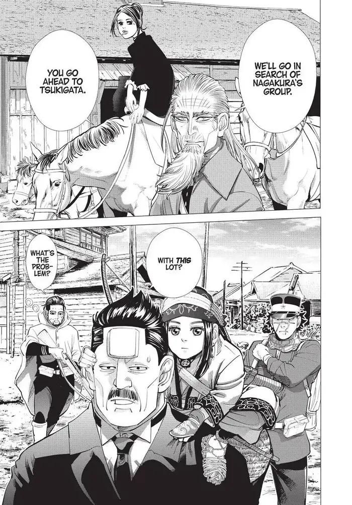 Golden Kamuy Chapter 82 image 20_optimized